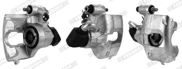 Handler.Part Brake caliper FERODO FCL691383 1