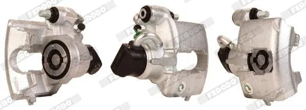 Handler.Part Brake caliper FERODO FCL691363 1