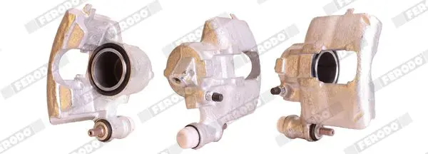 Handler.Part Brake caliper FERODO FCL691348 1