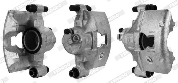 Handler.Part Brake caliper FERODO FCL691336 1