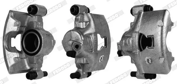 Handler.Part Brake caliper FERODO FCL691335 1