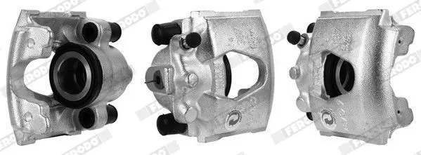 Handler.Part Brake caliper FERODO FCL692293 1