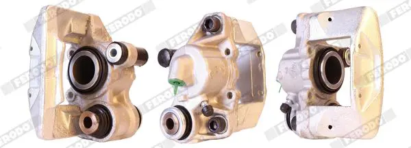 Handler.Part Brake caliper FERODO FCL692244 1