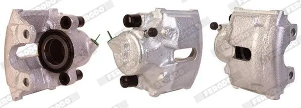 Handler.Part Brake caliper FERODO FCL692215 1