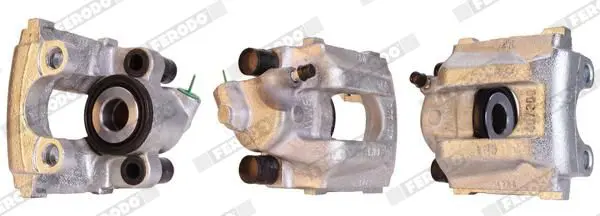 Handler.Part Brake caliper FERODO FCL692202 1