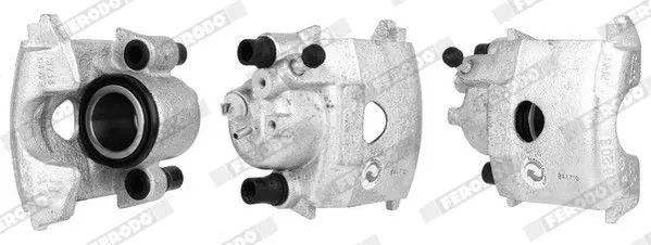 Handler.Part Brake caliper FERODO FCL694171 1