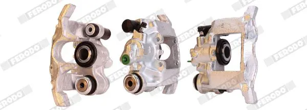 Handler.Part Brake caliper FERODO FCL694166 3