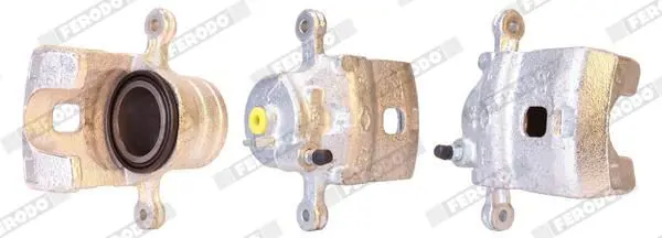 Handler.Part Brake caliper FERODO FCL694154 1