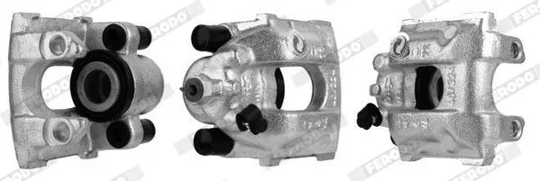 Handler.Part Brake caliper FERODO FCL694131 1