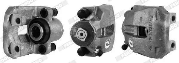 Handler.Part Brake caliper FERODO FCL694127 1