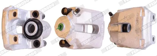 Handler.Part Brake caliper FERODO FCL694126 1