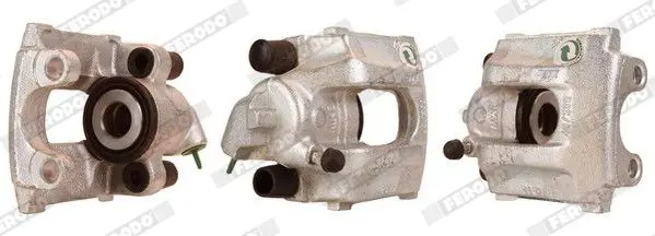 Handler.Part Brake caliper FERODO FCL692201 1