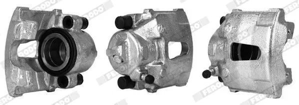 Handler.Part Brake caliper FERODO FCL692163 1