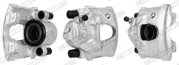 Handler.Part Brake caliper FERODO FCL692161 1