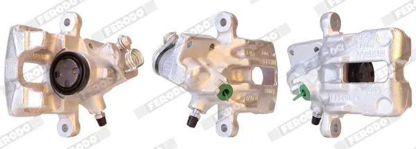 Handler.Part Brake caliper FERODO FCL692082 1