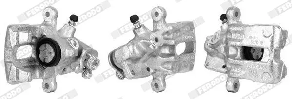 Handler.Part Brake caliper FERODO FCL692081 1