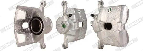 Handler.Part Brake caliper FERODO FCL692079 1