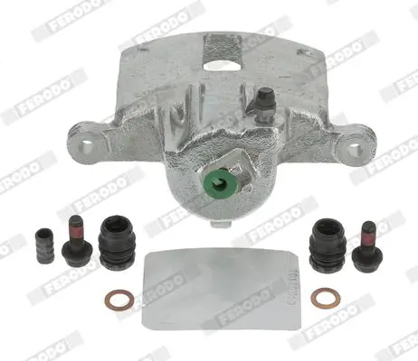 Handler.Part Brake caliper FERODO FCL692074 1