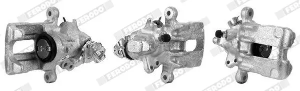 Handler.Part Brake caliper FERODO FCL692063 1