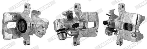 Handler.Part Brake caliper FERODO FCL692053 1