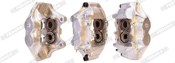 Handler.Part Brake caliper FERODO FCL692004 1