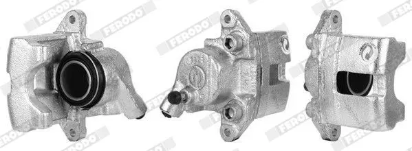 Handler.Part Brake caliper FERODO FCL691971 1