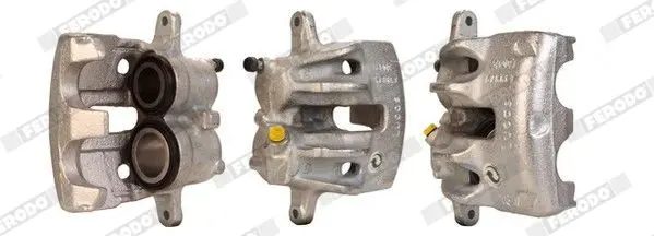 Handler.Part Brake caliper FERODO FCL691965 1