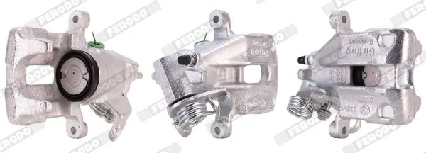 Handler.Part Brake caliper FERODO FCL691924 1