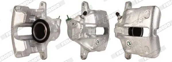 Handler.Part Brake caliper FERODO FCL691919 1