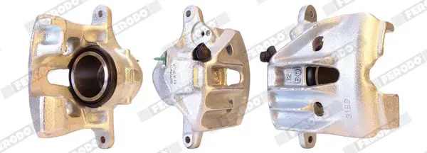 Handler.Part Brake caliper FERODO FCL691912 1