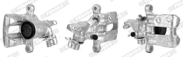 Handler.Part Brake caliper FERODO FCL692729 1