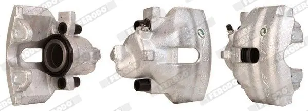 Handler.Part Brake caliper FERODO FCL692707 1