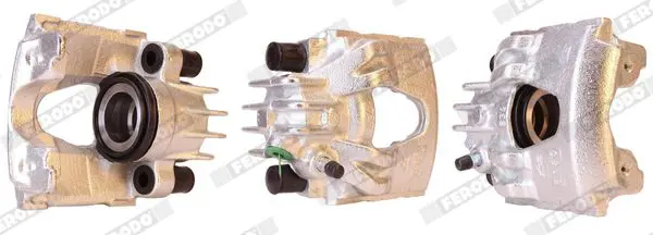 Handler.Part Brake caliper FERODO FCL692706 1