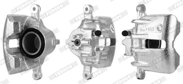 Handler.Part Brake caliper FERODO FCL692675 1