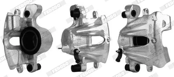 Handler.Part Brake caliper FERODO FCL692369 1