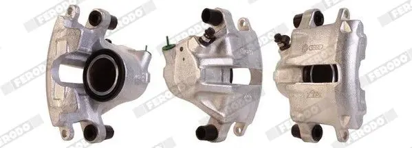 Handler.Part Brake caliper FERODO FCL692364 1