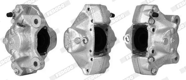 Handler.Part Brake caliper FERODO FCL692349 1