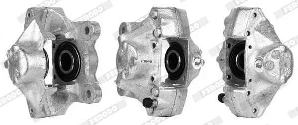 Handler.Part Brake caliper FERODO FCL692347 1