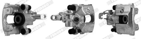 Handler.Part Brake caliper FERODO FCL692333 1