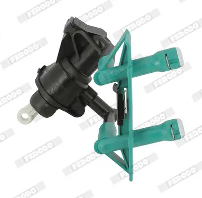 Handler.Part Master cylinder, clutch FERODO FHC5179 1