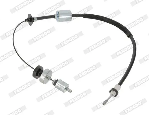 Handler.Part Clutch cable FERODO FCC424248 1