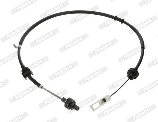 Handler.Part Clutch cable FERODO FCC422842 1