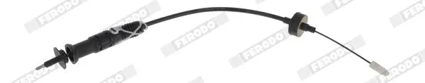 Handler.Part Clutch cable FERODO FCC422835 1