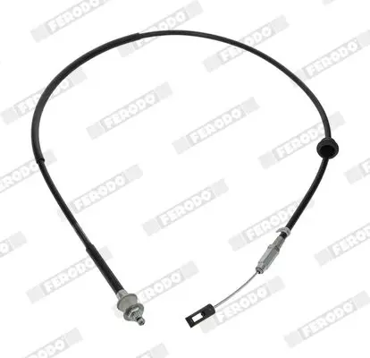 Handler.Part Clutch Cable FERODO FCC422749 1