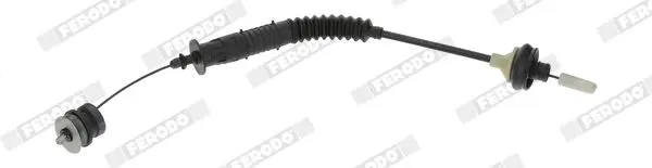 Handler.Part Clutch cable FERODO FCC422745 1