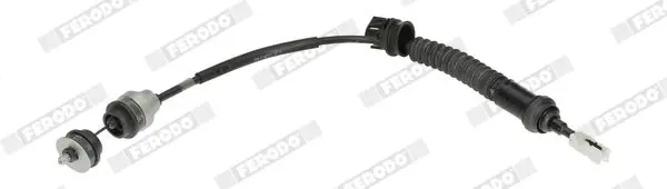 Handler.Part Clutch cable FERODO FCC422739 1