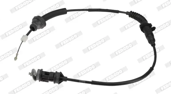 Handler.Part Clutch cable FERODO FCC422705 1