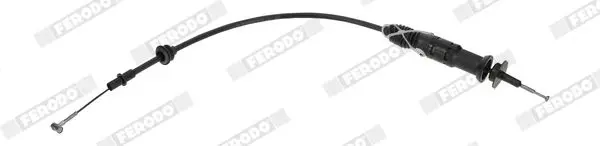 Handler.Part Clutch cable FERODO FCC422655 1