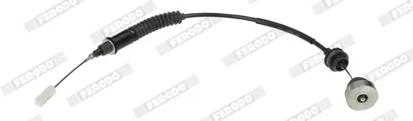 Handler.Part Clutch cable FERODO FCC422408 1