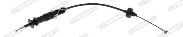 Handler.Part Clutch cable FERODO FCC422039 1